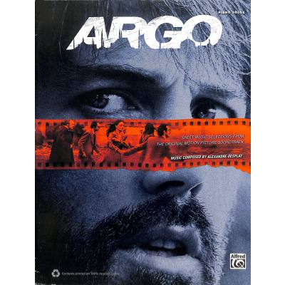 0038081460000 - Argo