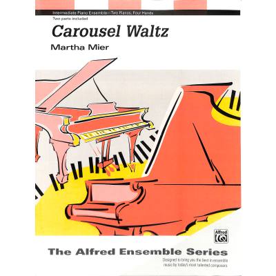 0038081167138 - Carousel Waltz