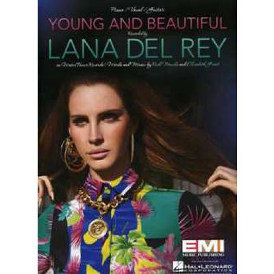 0884088931353 - Young and beautiful 0884088931353 - Young and beautiful