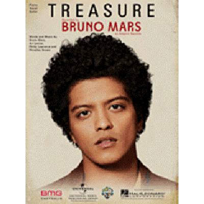 0884088944315 - Treasure 0884088944315 - Treasure