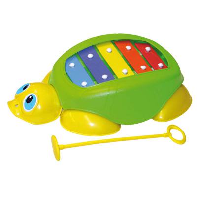 4250258309370 - Glockenspiel Schildkröti