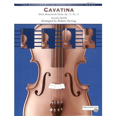 Cavatina