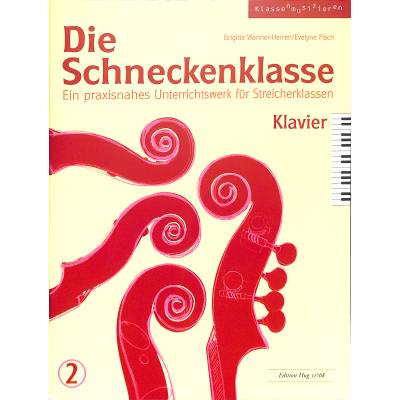 9790202824849 - Die Schneckenklasse 2