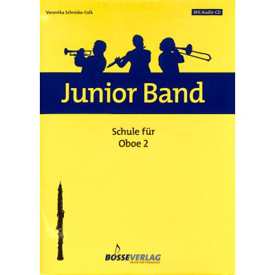 Junior Band - Schule 2