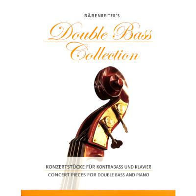 9790006525546 - Double bass collection