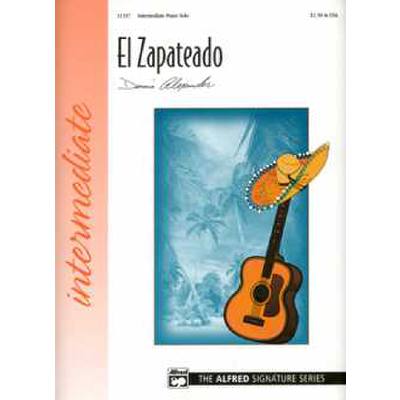 0038081204499 - El zapateado