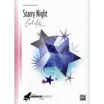 0038081293462 - Starry night