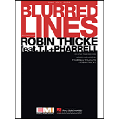 0884088944025 - Blurred lines