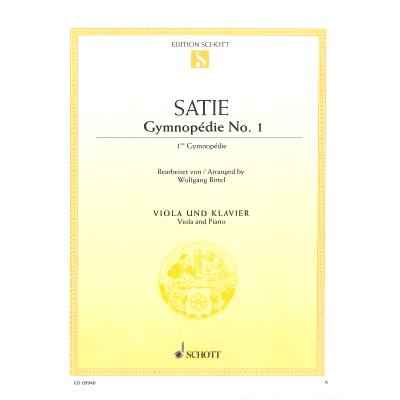 0841886018402 - Gymnopedie 1 0841886018402 - Gymnopedie 1