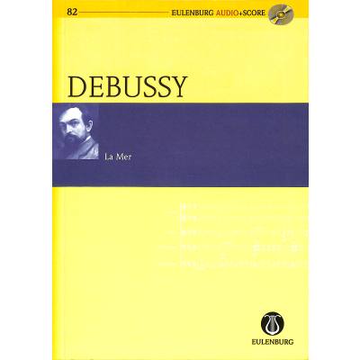 0841886017498 - La mer