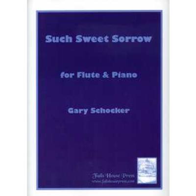 0680160615421 - Such sweet sorrow