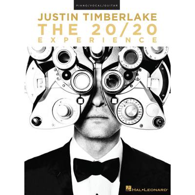 0884088912758 - The 20 20 experience 0884088912758 - The 20 20 experience