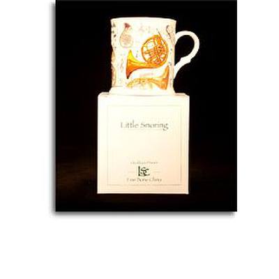 5060149337141 - Tasse Horn