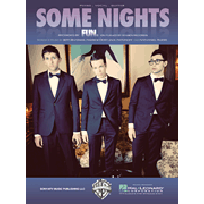 0884088859350 - Some nights