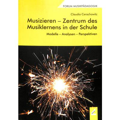 Musizieren - Zentrum des Musiklernens in der Schule