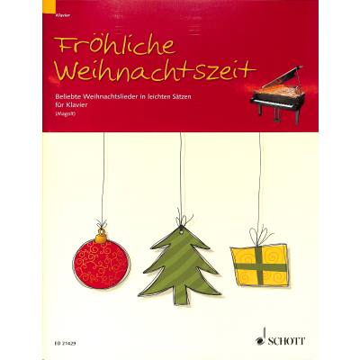 9783795746773 - Fröhliche Weihnachtszeit 9783795746773 - Fröhliche Weihnachtszeit