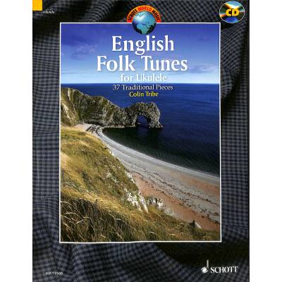 9781847613271 - English folk tunes 9781847613271 - English folk tunes
