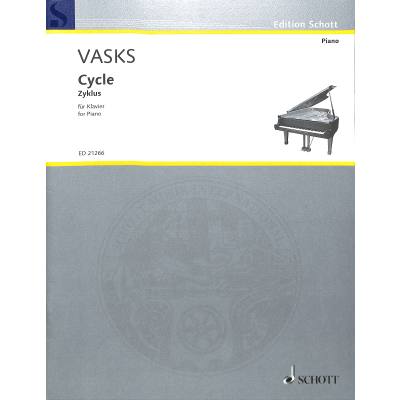 9790001180153 - Cycle