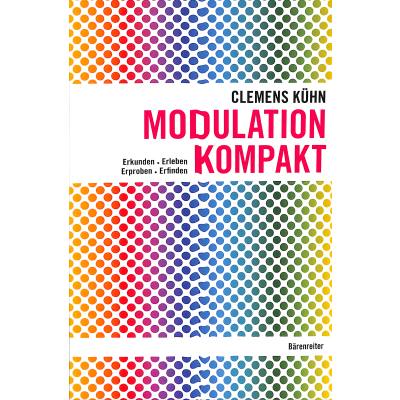 9783761823347 - Modulation kompakt - Clemens Kühn Kartoniert (TB)