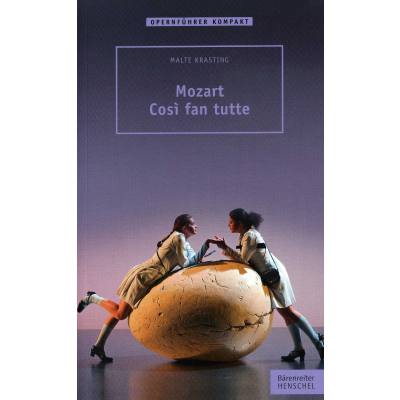 Mozart - Cosi fan tutte