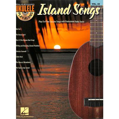 0884088646349 - Island songs