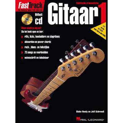 9789043103572 - Fast track 1