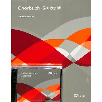 9783899481891 - Chorbuch Gotteslob