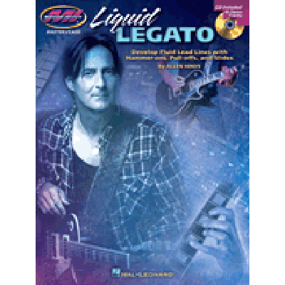 0884088662493 - Liquid legato