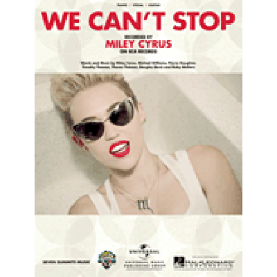 0884088947613 - We cant stop