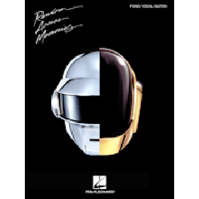 0884088948474 - Random access memories