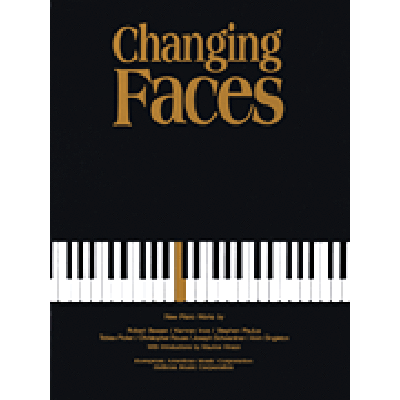 0073999618174 - Changing faces