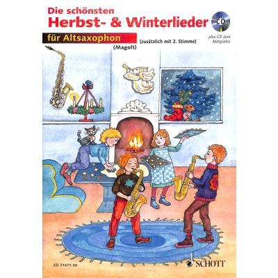 9783795747251 - Die schönsten Herbst + Winterlieder 9783795747251 - Die schönsten Herbst + Winterlieder