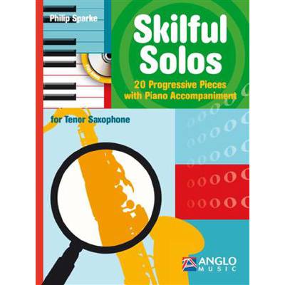 9789043138871 - Skilful solos 9789043138871 - Skilful solos