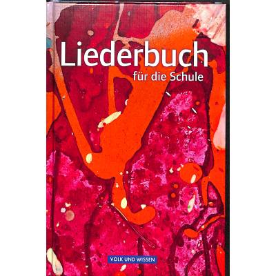 Liederbuch für die Schule