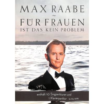 9783865437853 - Für Frauen ist das kein Problem