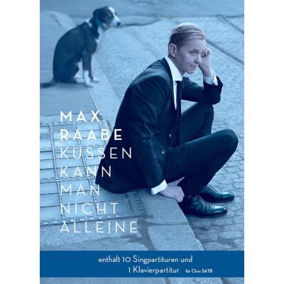 9783865437860 - Küssen kann man nicht alleine
