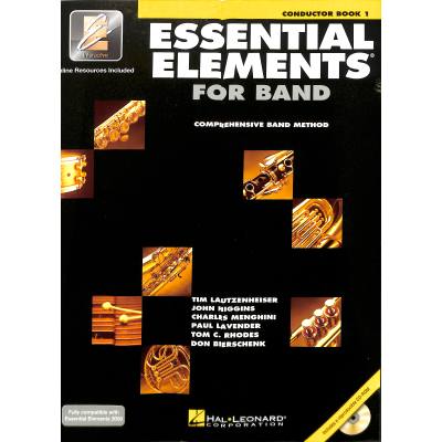 0073999625653 - Essential elements for band 0073999625653 - Essential elements for band