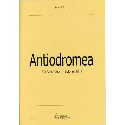 Antiodromea
