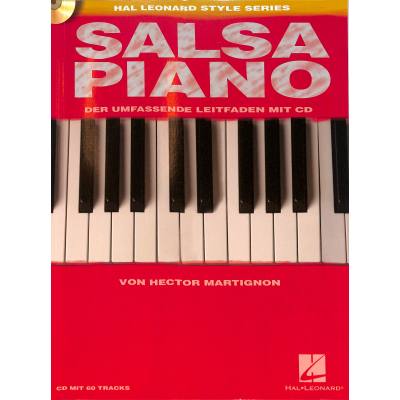 9790035225554 - Salsa Piano