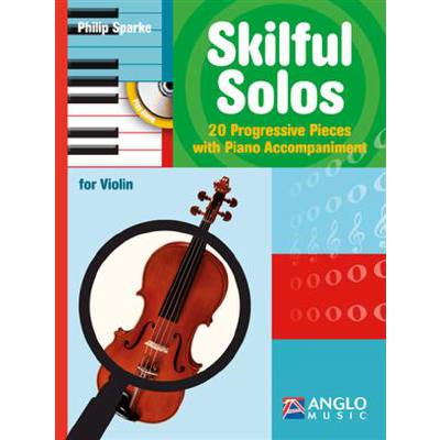 9790570293483 - Skilful solos 9790570293483 - Skilful solos