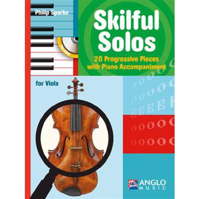 9790570293490 - Skilful solos 9790570293490 - Skilful solos
