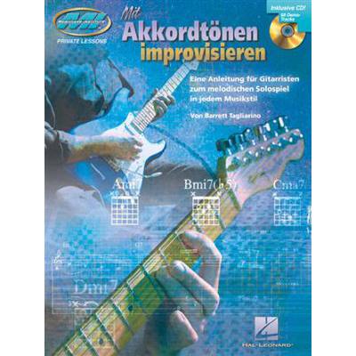 9790035225332 - Mit Akkordtönen improvisieren
