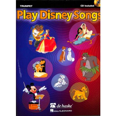 9789043136211 - Play Disney songs