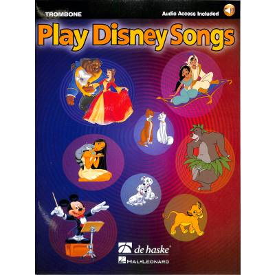 9789043140959 - Play Disney songs