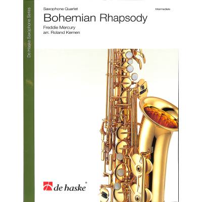 9789043144810 - Bohemian Rhapsody 9789043144810 - Bohemian Rhapsody