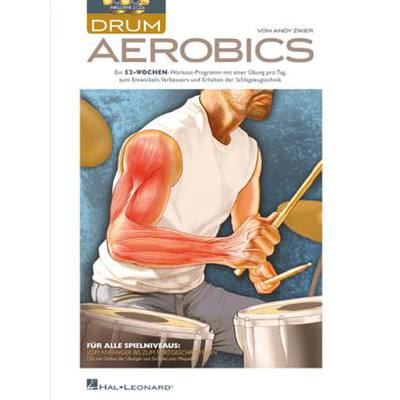 9790035225318 - Drum aerobics 9790035225318 - Drum aerobics