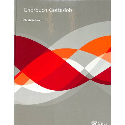 Chorbuch Gotteslob