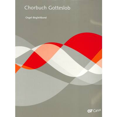 9783899481914 - Chorbuch Gotteslob