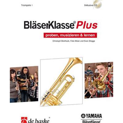 9789043140577 - Bläserklasse plus