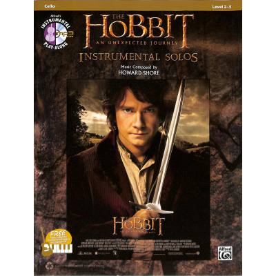 0038081460109 - The Hobbit - an unexpected journey 0038081460109 - The Hobbit - an unexpected journey